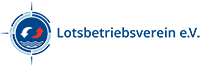 Logo des Lotsbetriebsverein e. V.