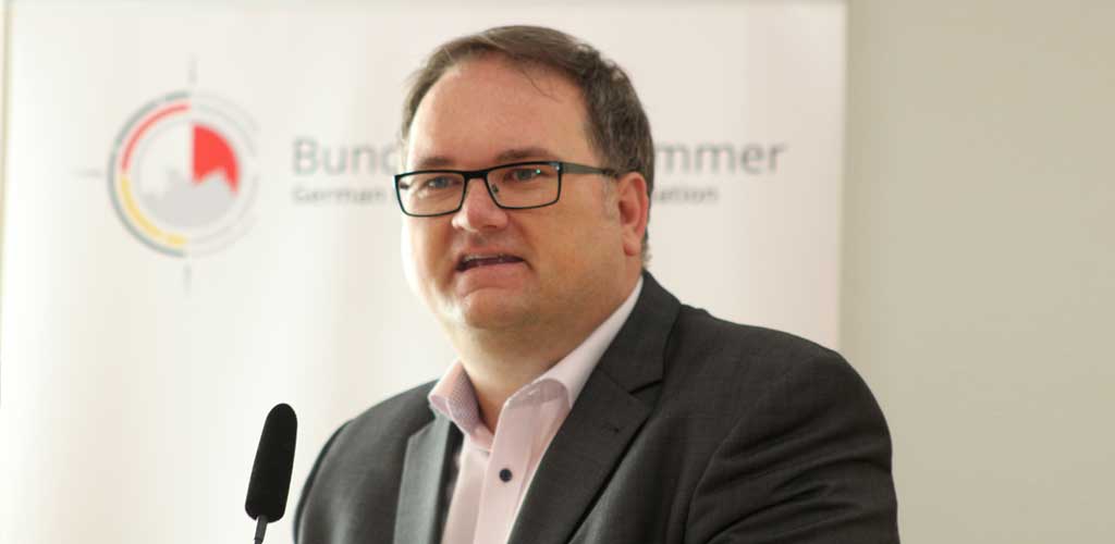 2. Deutsche Lotsenkonferenz in Bremen am 7. und 8. September - Bild 3